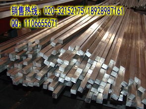 優(yōu)質(zhì)鋁合金方棒與建筑金屬配件一站式解決方案